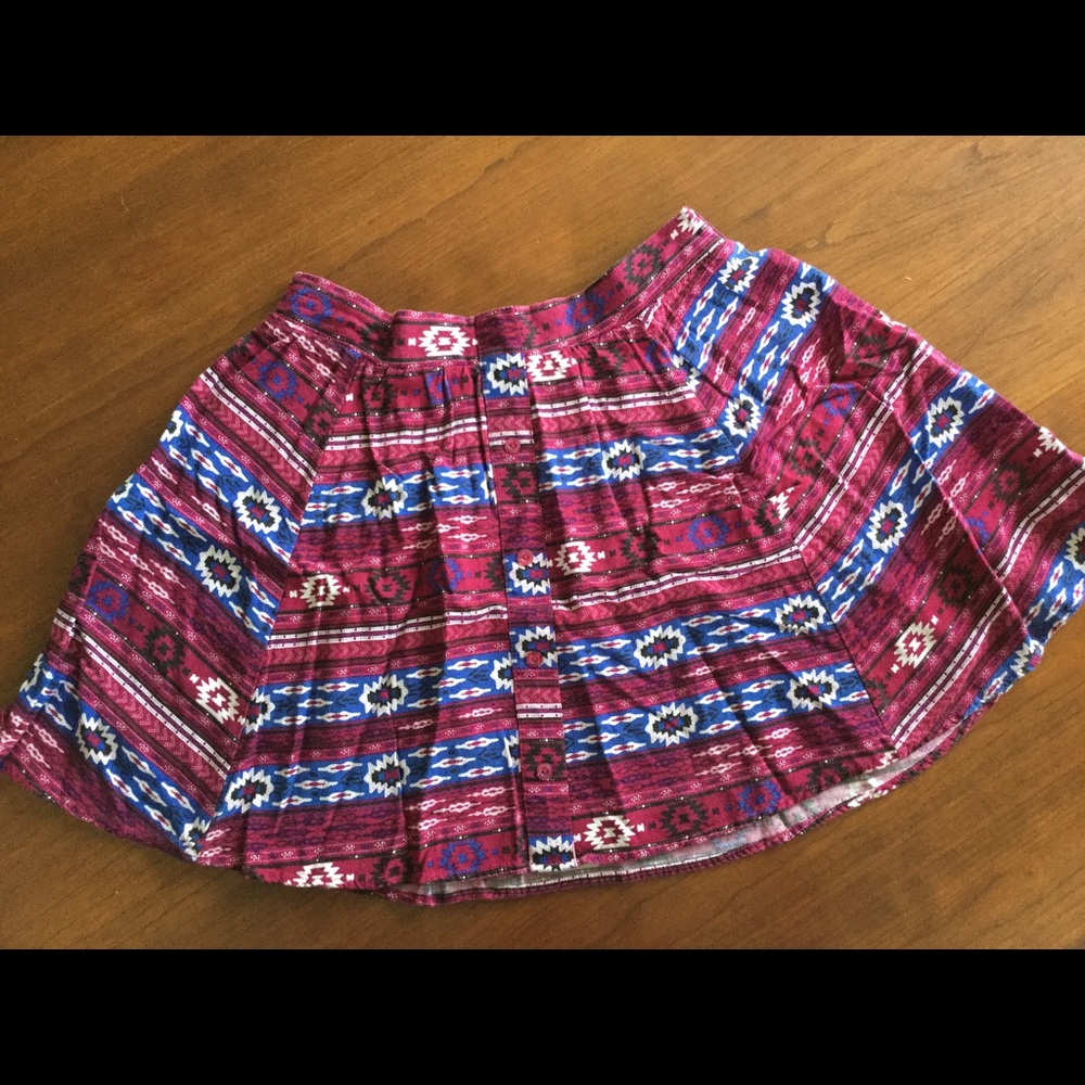 Charlotte Russe skirt